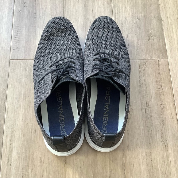 MENS COLE HAAN SHOE - Picture 1 of 5